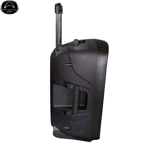 Loa Wharfedale EZ-12A 5